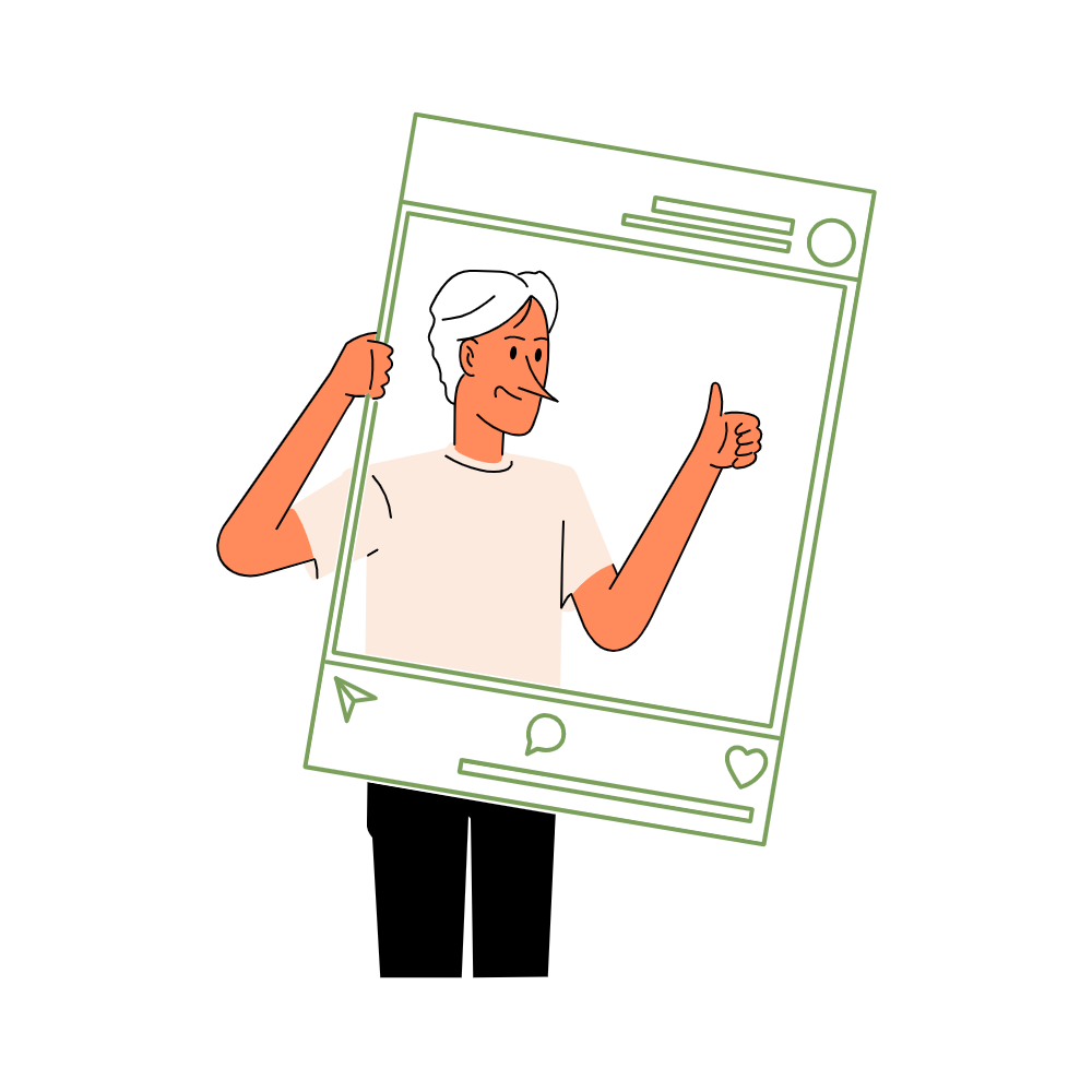 Contentframe creator workspace preview